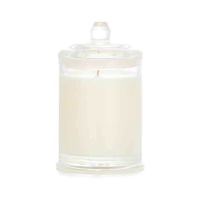 Glasshouse Triple Scented Soy Candle - Marseille Memoir (Gardenia) 60g