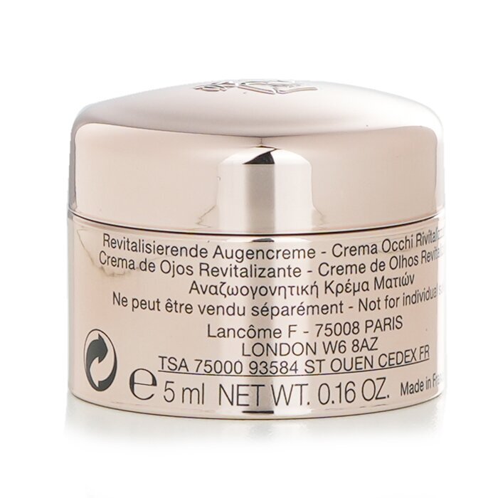 Lancome Absolue Revitalizing Eye Cream (Miniature) 150799 5ml