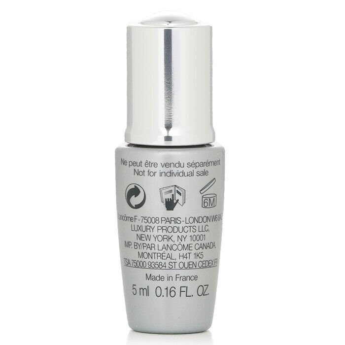 Lancome Advanced Genifique Light-Pearl Youth Activating Eye & Lash Concentrate 5ml