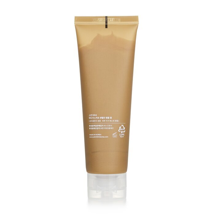 Skin1004 Madagascar Centella Ampoule Foam 125ml