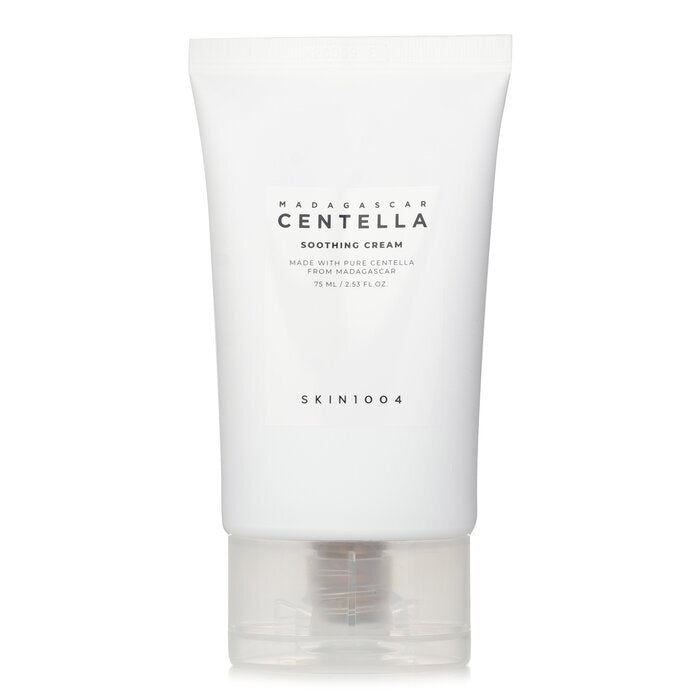 Skin1004 Madagascar Centella Soothing Cream 75ml