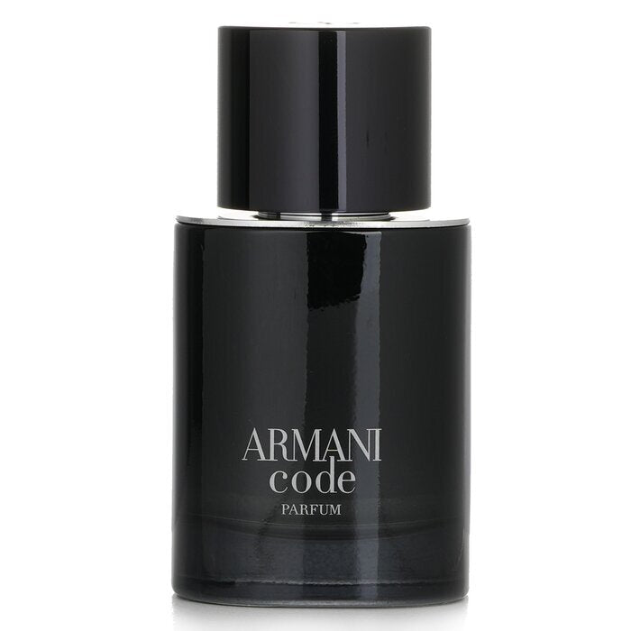 Giorgio Armani Armani Code Parfum Refillable Spray 50ml