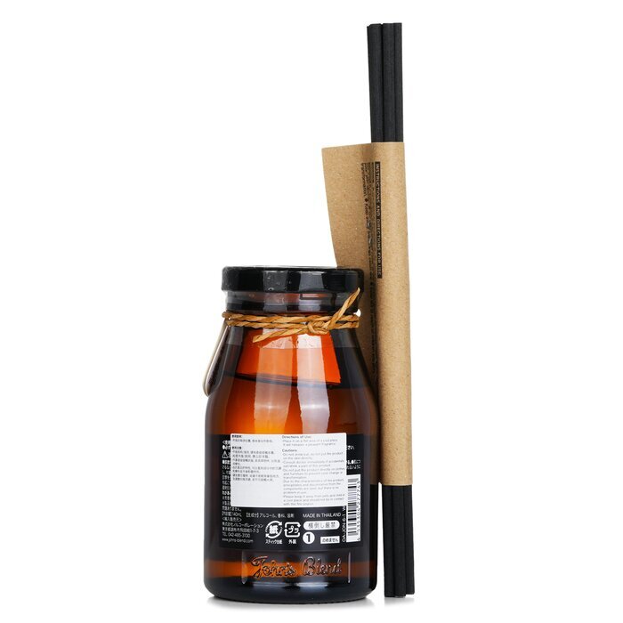 John's Blend Reed Diffuser - White Musk 140ml