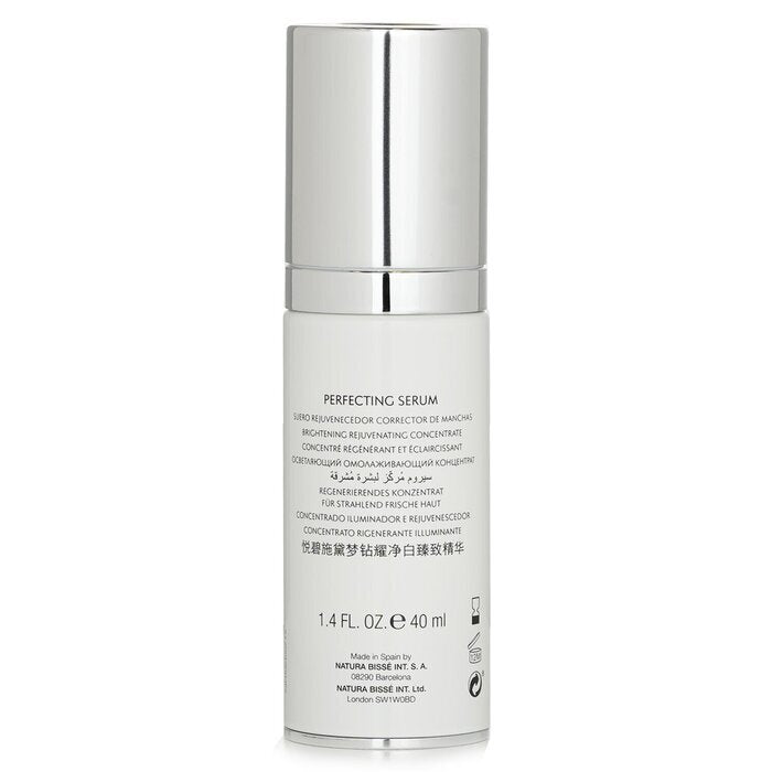 Natura Bisse Diamond Luminous Perfecting Serum 40ml