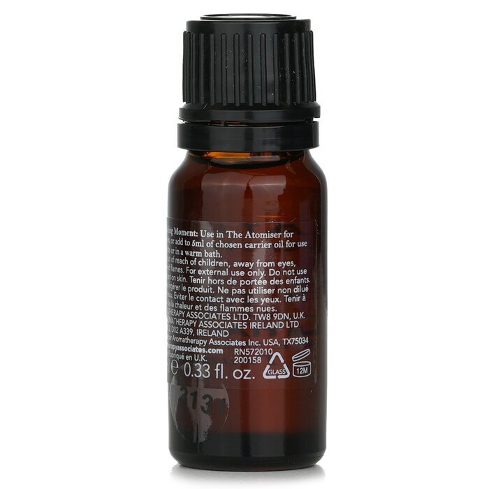 Aromatherapy Associates Deep Relax Pure Essential Oil Blend 10ml