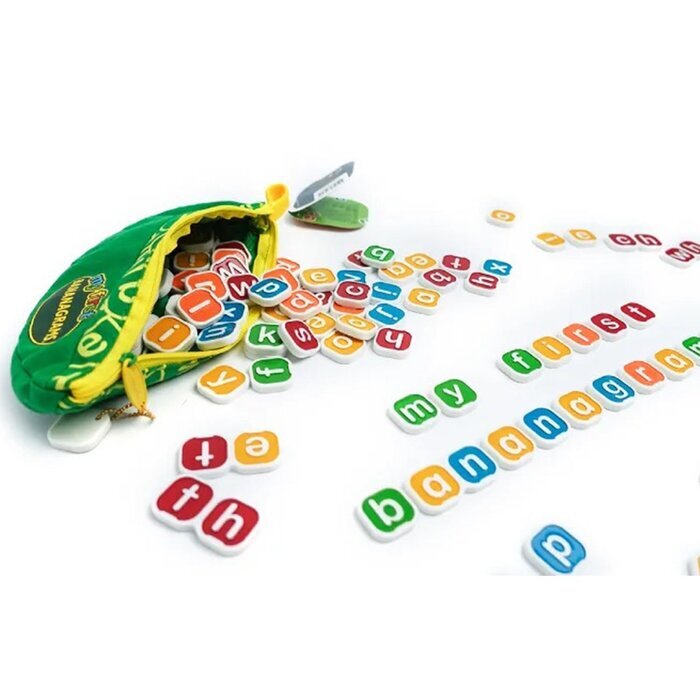 Broadway Toys My First Bananagrams ���8.9x3.5x3.5in