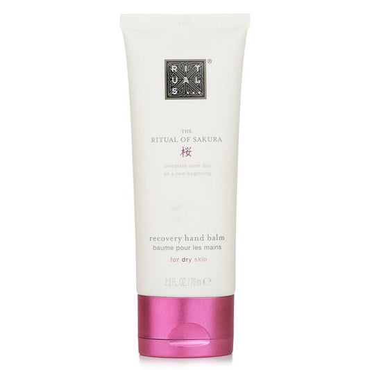 Rituals The Ritual Of Sakura Recovery Hand Balm 70ml
