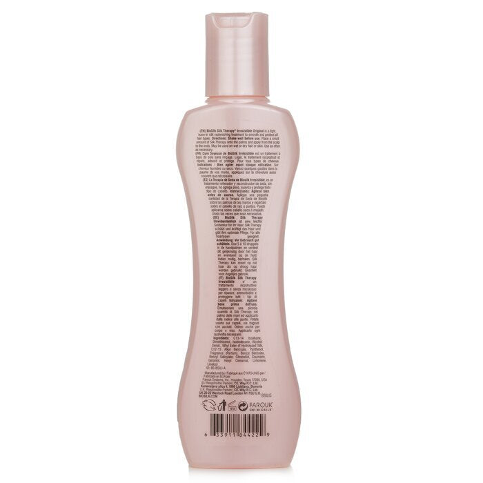 BioSilk Therapy Irresistible Original Treatment 167ml