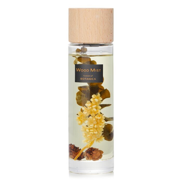 Botanica Wood Mist Home Fragrance Reed Diffuser - Eucalyptus 110ml