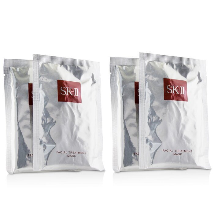 SK II Facial Treatment Mask Deluxe Set 10pcs x2