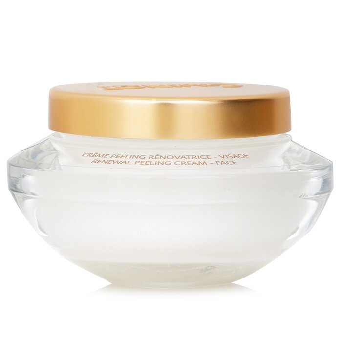 Guinot Beaute Neuve Renewal Peeling Cream 50ml