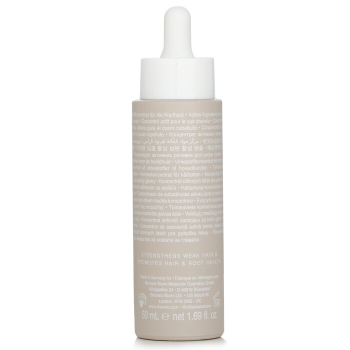 Dr. Barbara Sturm Anti-Hair Fall Scalp Serum 50ml