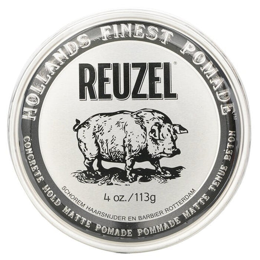 Reuzel Concrete Hold Matte Pomade 113g