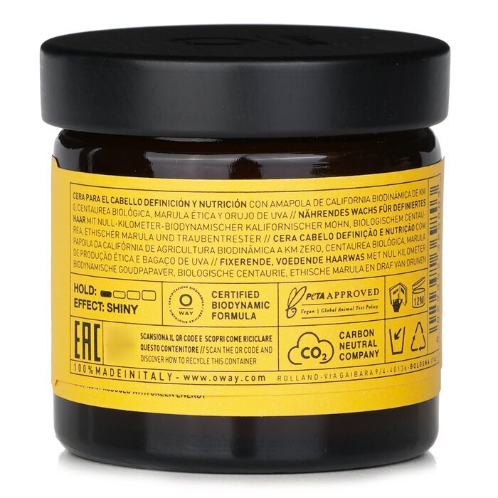 Oway Precious Wax 50ml