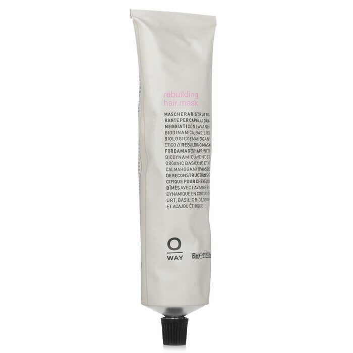 Oway Rebuilding Hair Mask 150ml