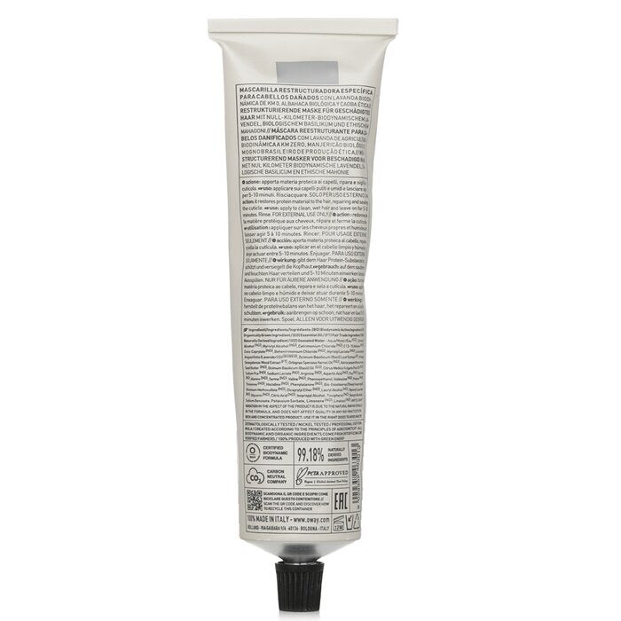 Oway Rebuilding Hair Mask 150ml