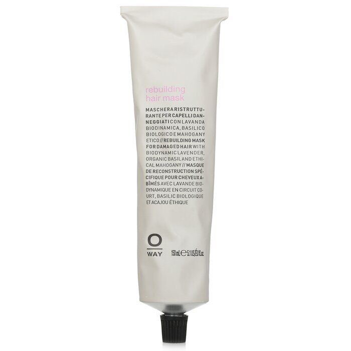 Oway Rebuilding Hair Mask 150ml