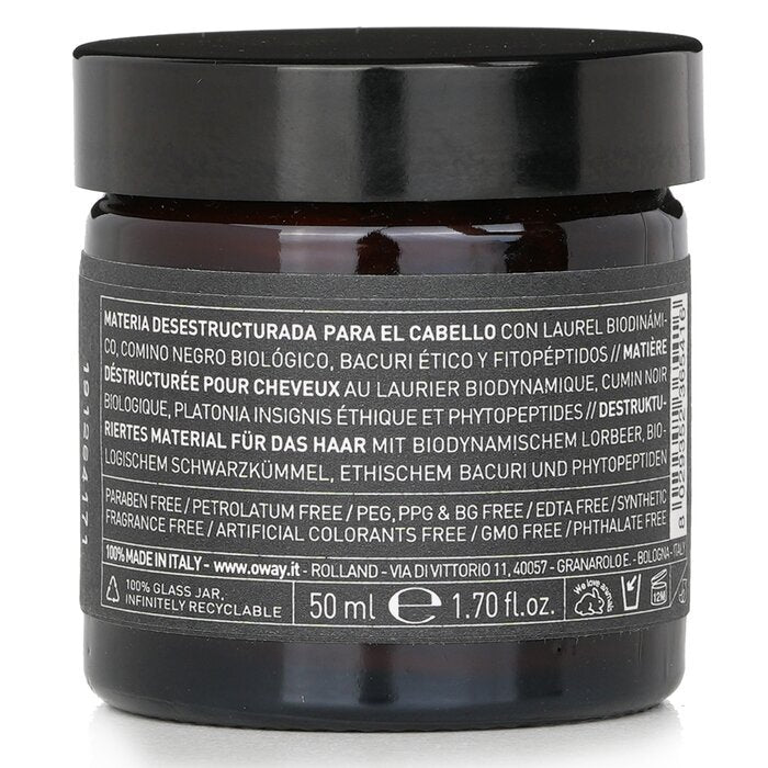 Oway Raw Mud 50ml