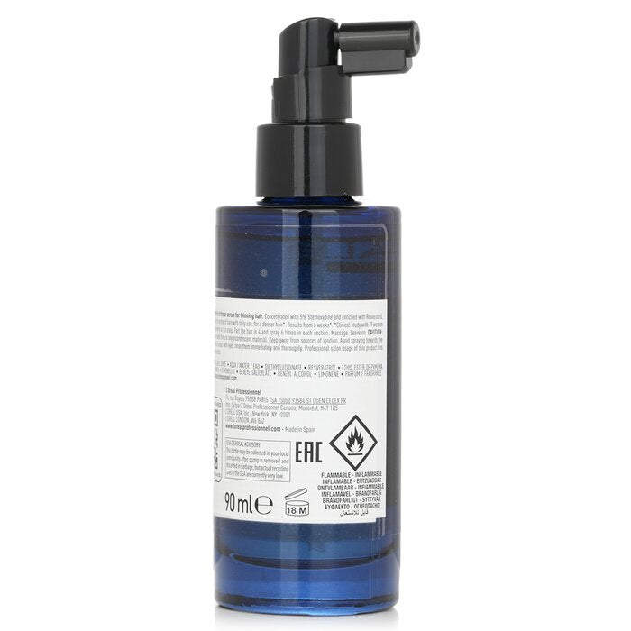 L'Oreal Professionnel Serie Expert - Serioxyl Advanced Densifying Professional Serum 90ml