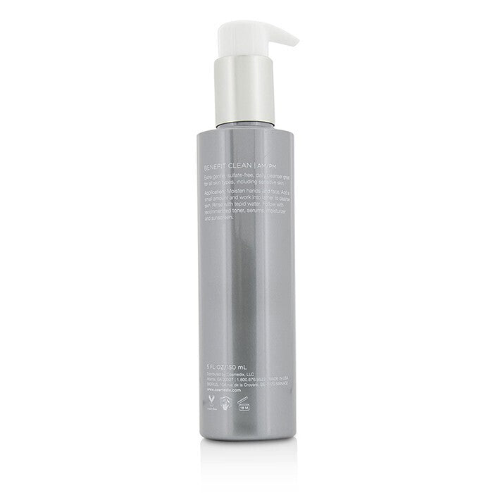 CosMedix Benefit Clean Gentle Cleanser 150ml
