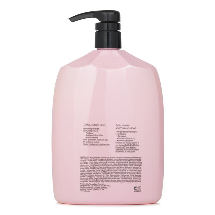 Oribe Serene Scalp Balancing Shampoo 1000ml