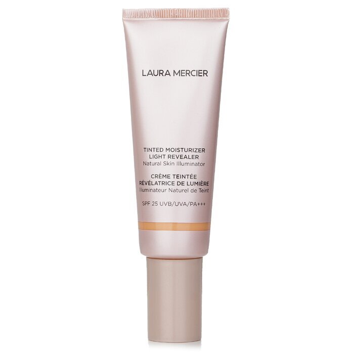 Laura Mercier Tinted Moisturizer Light Revealer Natural Skin Illuminator SPF25 PA+++ - 2W1 Natural 50ml