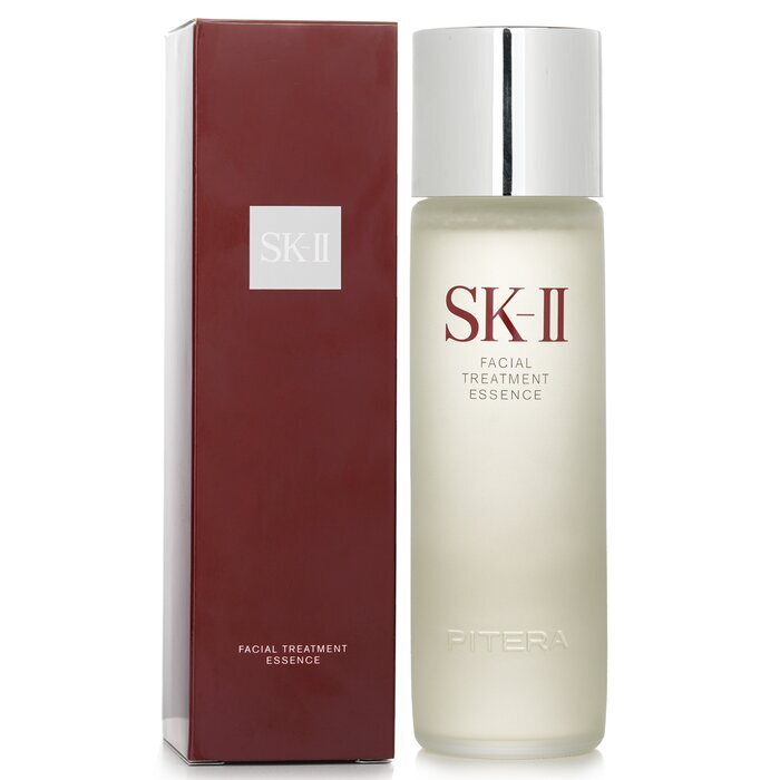 SK II Facial Treatment Essence (With box from Seasonal Set) 230ml