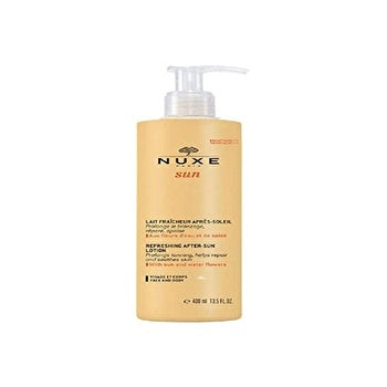 Nuxe Sun Refreshing After-sun Lotion 400ml