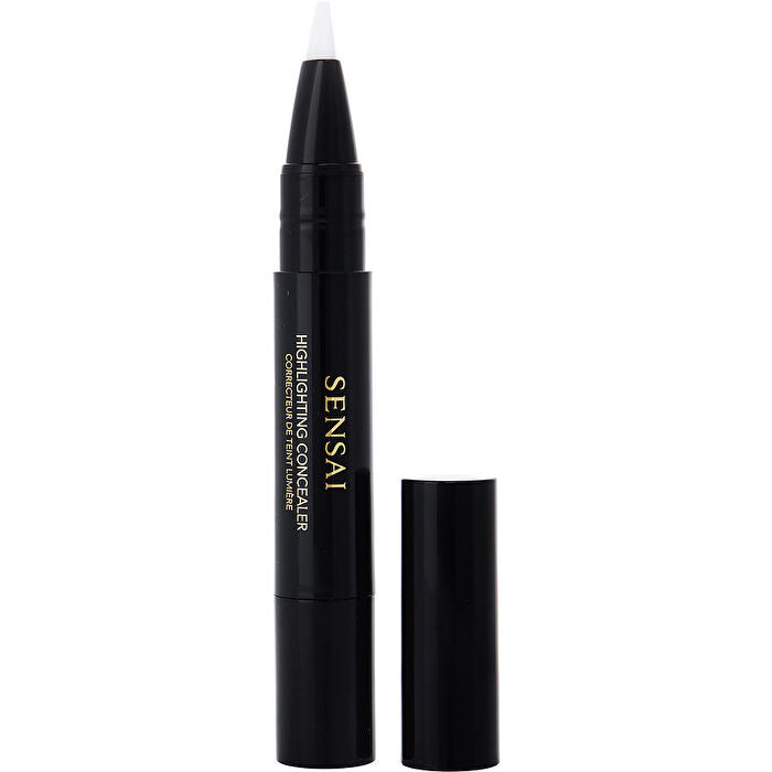 Kanebo Sensai Highlighting Concealer - Hc01 Luminous Rose 3.5ml