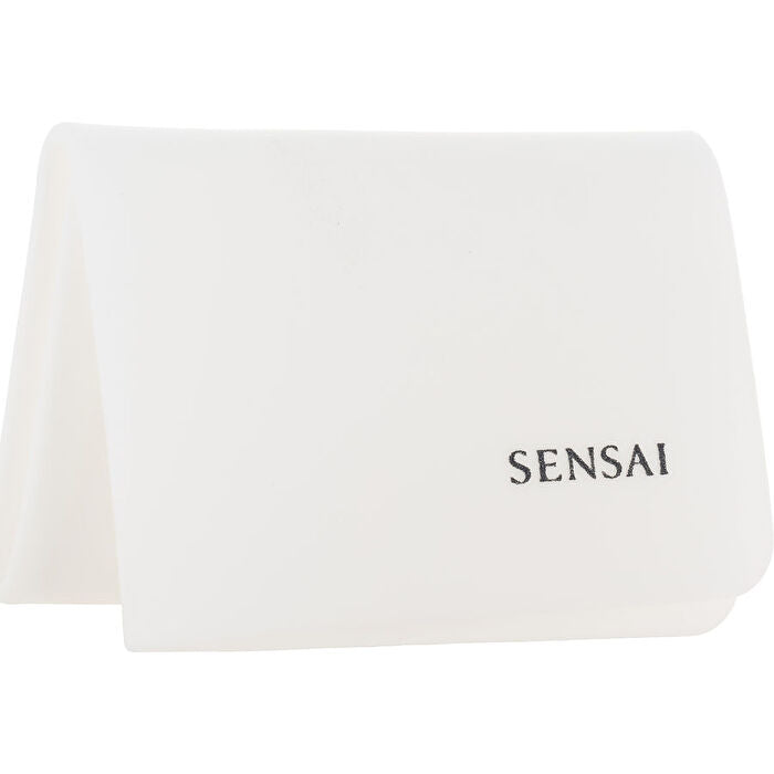 Sensai Sponge Chief For Make Up Removal 1piece