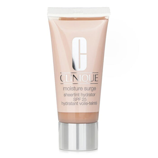 Clinique Moisture Surge Sheertint Hydrator Spf25 Universal Light 40ml