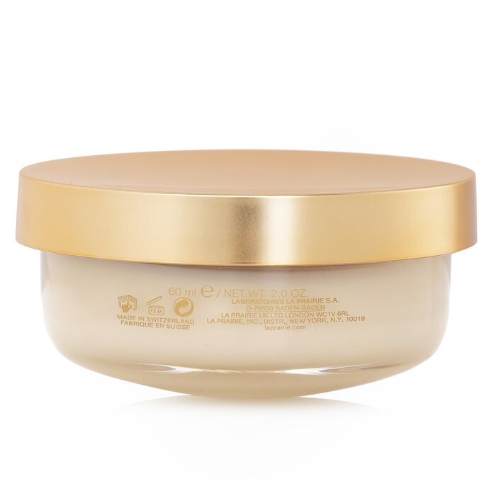La Prairie Pure Gold Nocturnal Balm (Replenishment Vessel) 60ml