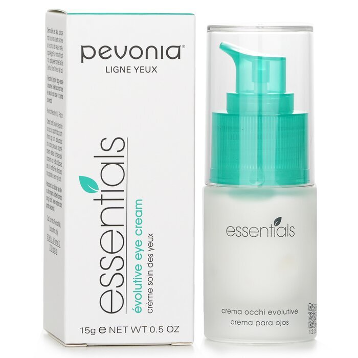 Pevonia Botanica Essentials Evolutive Eye Cream 15g