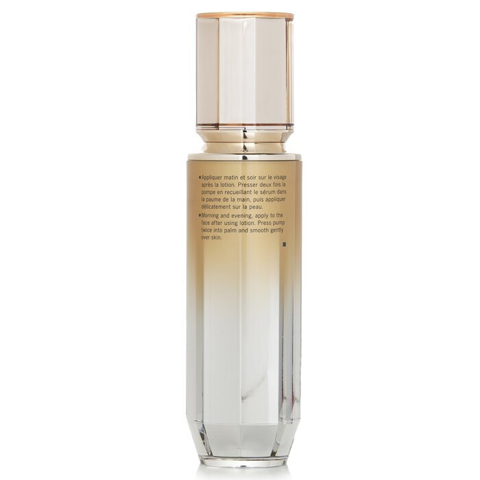 Cle De Peau Firming Serum Supreme (New Pack) 40ml