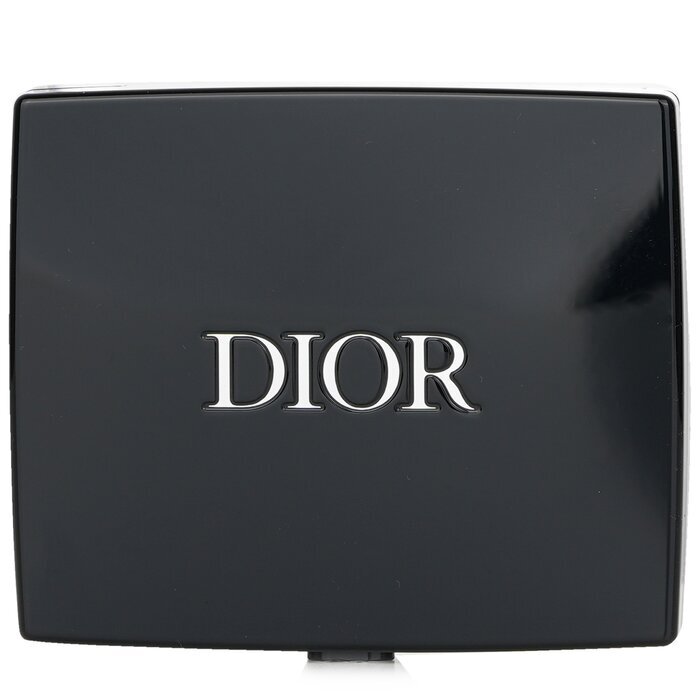 Christian Dior Diorshow 5 Couleurs Longwear Creamy Powder Eyeshadow Palette - 673 Red Tartan 7g