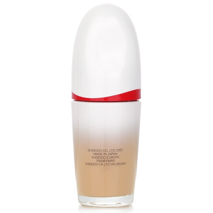 Shiseido Revitalessence Skin Glow Foundation SPF 30 - 350 Maple 30ml