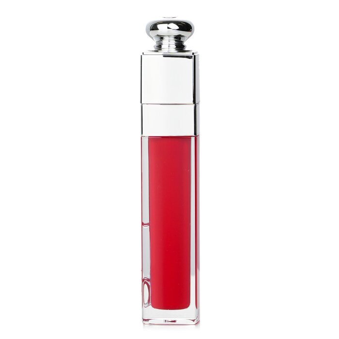 Christian Dior Addict Lip Maximizer Gloss - 022 Intense Red 6ml