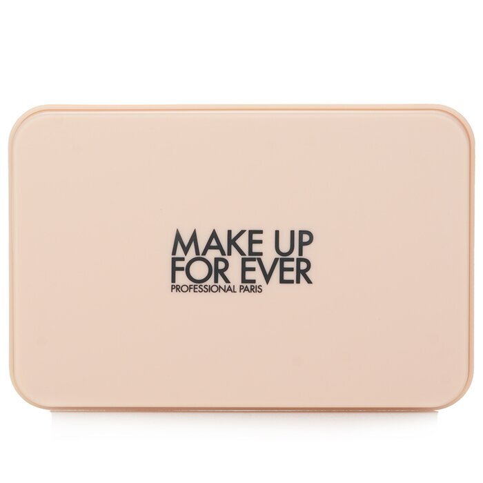 Make Up For Ever HD Skin Matte Velvet 24HR Undetectable Blurring Powder Foundation - 1N10 11g