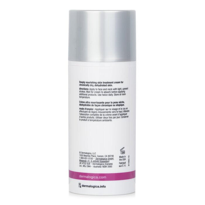 Dermalogica Age Smart Super Rich Repair Moisturizer 100ml
