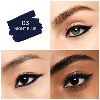 Guerlain The Eye Pencil - 03 Night Blue 0.35g