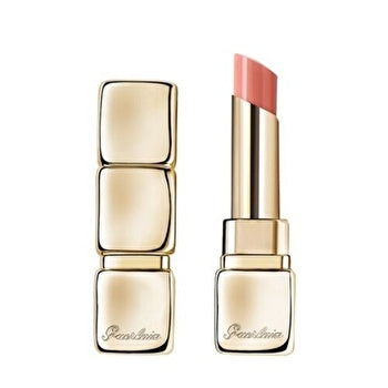 Guerlain KissKiss Bee Glow Lip Balm - 129 Blossom Glow 3.2g