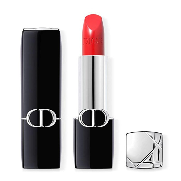 Christian Dior Rouge Dior Satin - 453 Adoree 3.5g