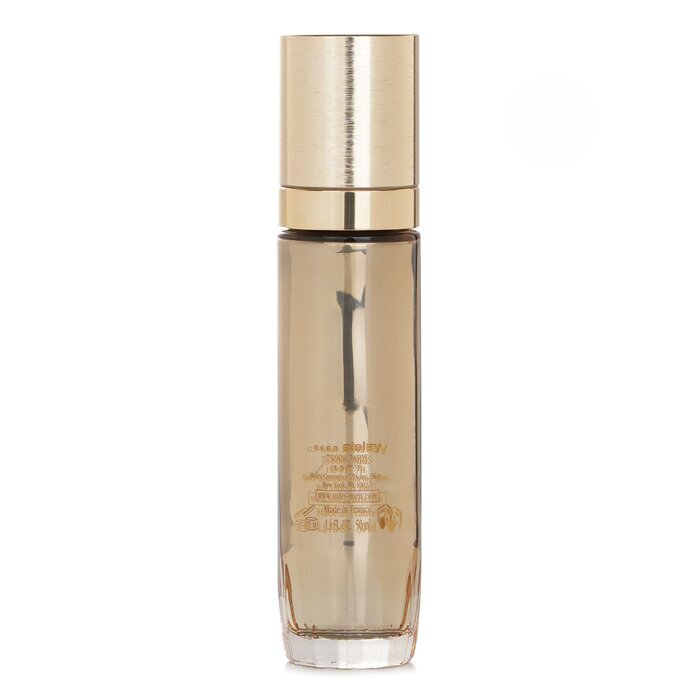 Sisley Supremya At Night The Supreme Anti Aging Skin Care Lotion 50ml