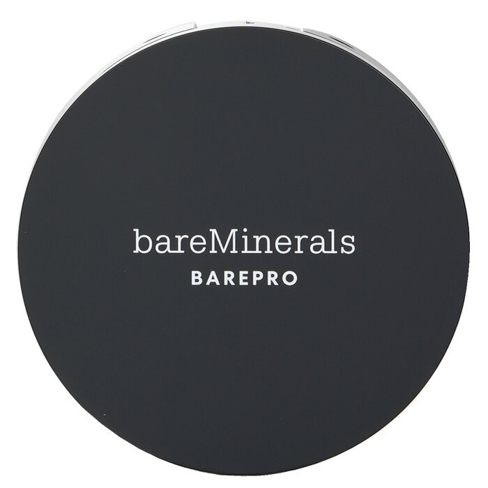 BareMinerals Barepro 16hr Skin Perfecting Powder Foundation - 10 Fair Warm 8g