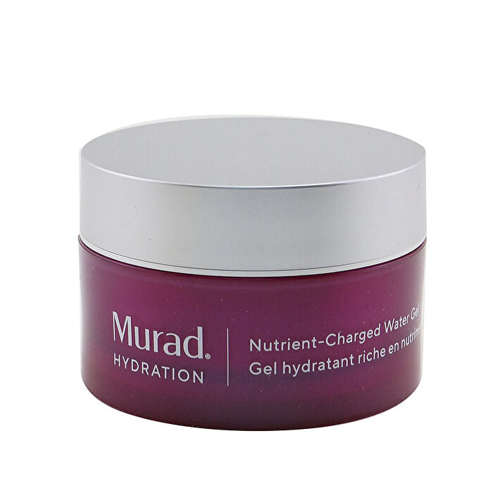 Murad Hydration Nutrient Charged Water Gel 50ml