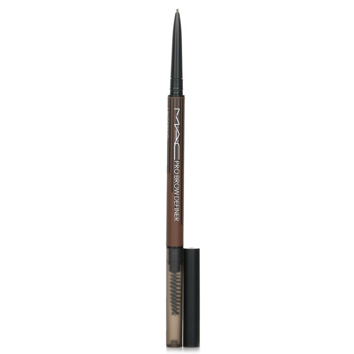 Mac Pro Brow Definer 1 Mm Tip Brow Pencil 24 Hour Waterproof Lingering 0.03g