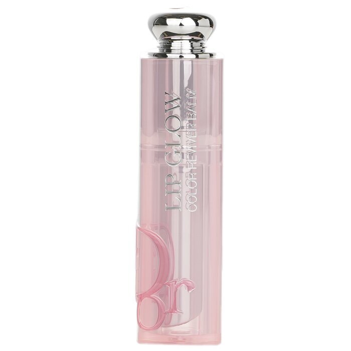 Christian Dior Dior Addict Lip Glow & Colour Reviving Lip Balm 061 Poppy Coral 3.2g