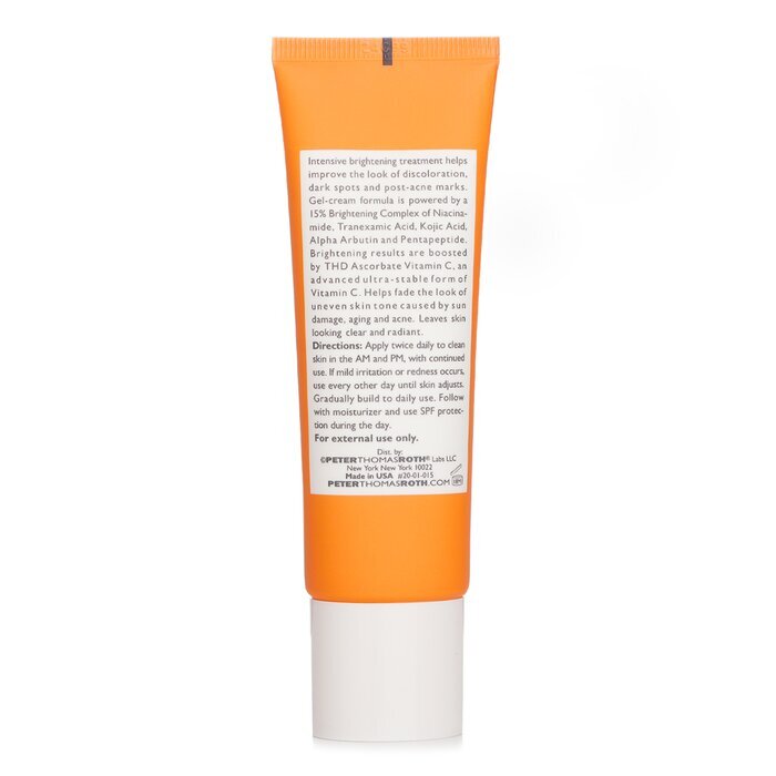 Peter Thomas Roth Potent C™ Niacinamide Discoloration Treatment 50ml/1.7oz