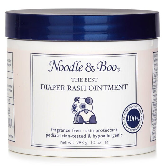 Noodle & Boo The Best Diaper Rash Ointment 283g