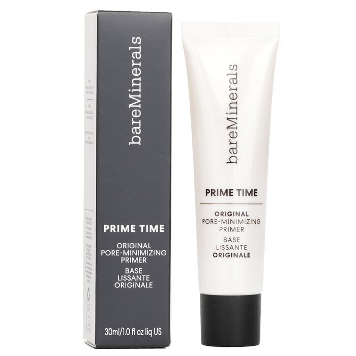 BareMinerals Prime Time Original Pore Minimizing Primer 30ml